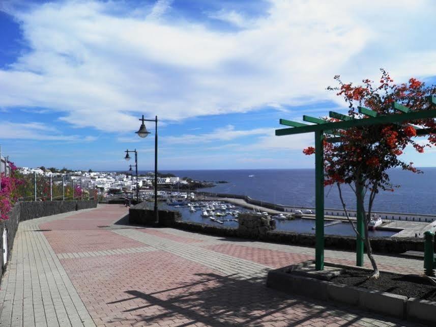 فندق بويرتو ذيل كارمينفي  Las Terrazas Del Puerto المظهر الخارجي الصورة