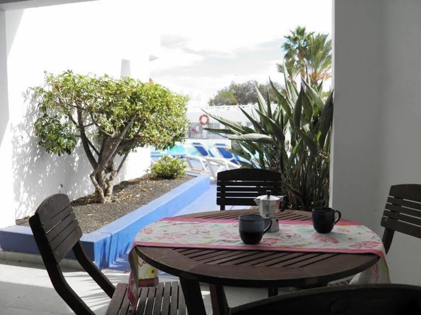 فندق بويرتو ذيل كارمينفي  Las Terrazas Del Puerto المظهر الخارجي الصورة